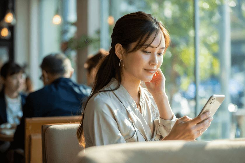 ママ活のステップ別・デート内容で見る相場ガイド